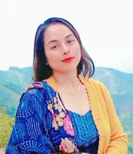 Kalpana Budhathoki